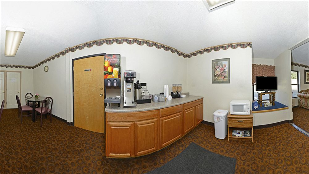 America'S Best Value Inn ستيتسفيل، كارولاينا الشمالية المظهر الخارجي الصورة